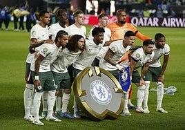 Fluminense y Chelsea sueñan con la mira puesta en la final del Mundial de Clubes