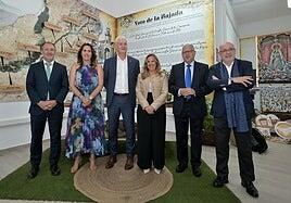 Los cabildos: columna vertebral del desarrollo insular