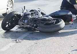 El primer fin de semana de julio se convierte en el más mortal del año con 16 fallecidos en las carreteras, 7 de ellos motoristas