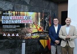 Canarias pide que «no salte la chispa» este verano en las islas