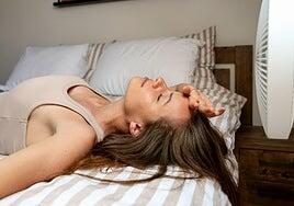 Y la hora ideal para tener sexo es...