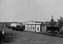 Un museo para Octavio, Juan y otros presos LGTBIQ+ de Tefía