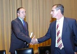 Miguel Ángel Ramírez: «Sacrificio, bondad, rigor y trabajo»