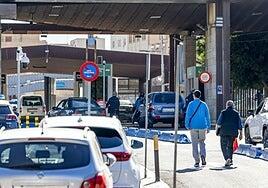 Melilla denuncia un nuevo cierre de la aduana por parte de Marruecos