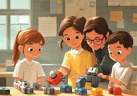 El problema de tener un hijo con altas capacidades… y otro que no