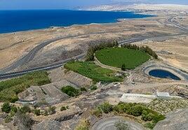 Oasis Wildlife y la ULL se alían contra el cambio climático