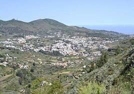 Continúan los problemas de abastecimiento en Teror: «Los proveedores no tienen agua para vendernos»