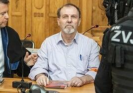 Arranca el juicio contra el acusado de atentar contra el primer ministro eslovaco Robert Fico