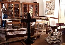 El Cabildo no descarta entrar en la colecta de los museos vivos de La Aldea