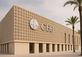 El CEU abrirá su primer centro universitario en Palma de Mallorca