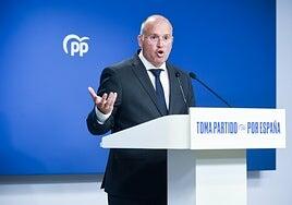 Vox se queda solo en su propuesta de deportar inmigrantes pero con fisura entre el Gobierno y el PP