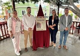 Telde dinamiza las asociaciones vecinales con actividades deportivas, rutas etnográficas y una fiesta comunitaria