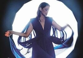 Julieta Venegas, a solo días de reencontrarse con el público canario
