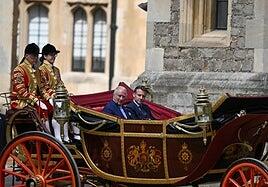 Macron apela a una nueva etapa entre Francia y el Reino Unido tras el Brexit