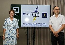 El TSJC vuelve a dar la razón a Mogán frente al Cabildo en el pleito por el Fdcan