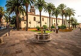 La Laguna gastó fondos de la UE en sustituir por led luminarias ya cambiadas