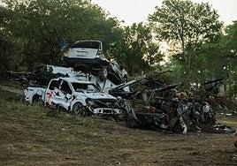 160 personas siguen desaparecidas en las inundaciones de Texas, que suman ya 109 muertos