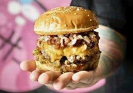 Arranca la tercera edición del Burger Fest Canarias Las Palmas con la mejor selección de DJs y gastronomía