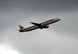 Volar saldrá 68 céntimos más caro el próximo año