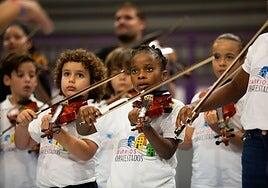 Barrios Orquestados sortea su cierre