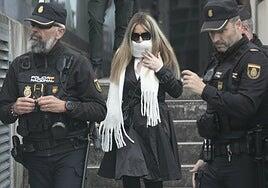 Koldo pide su móvil para defenderse del acoso sexual denunciado por ex Miss Asturias