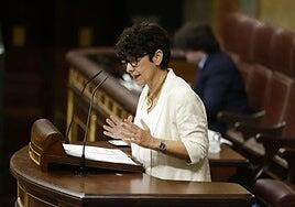 El PNV se sitúa como el socio más crítico con Sánchez: «Nuestra confianza va camino de la UCI»