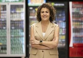 Paula Cantero Santana, nueva directora de Recursos Humanos de HiperDino