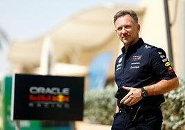 Bomba nuclear en la Fórmula 1: Christian Horner, despedido como jefe de Red Bull