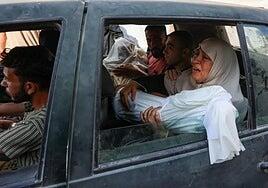 La tregua en Gaza se resiste pese a la presión de la Casa Blanca sobre Israel y Hamás