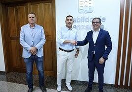 La producción de agua en Lanzarote aumentará entre el 10 y el 15%