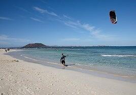 Casi 40 hoteles de Fuerteventura se suman a las jornadas profesionales en Alemania