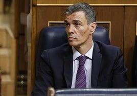 Sánchez niega haber firmado el 5% del PIB en defensa y se enzarza con Feijóo y Belarra