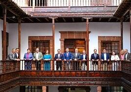 Canarias «trasladará» al Tribunal Supremo que el Estado «no cumple con los menores asilados»