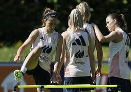 España aspira a una primera fase perfecta