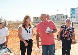 A licitación la gestión de la residencia de salud mental de Fuerteventura por 8,6 millones de euros