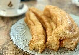 Los encantadores desayunos de Un Churrito Por Favor