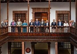 Canarias rechaza la subida de tasas aéreas de Aena y reclama bonificaciones para las islas