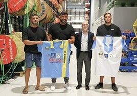 Final del Dielca de Primera: el Santa Rita buscará ante el Almogarén la revancha copera