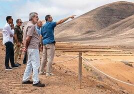 Defender nuestro patrimonio es defender nuestra identidad