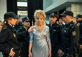 Las series que se estrenan este fin de semana