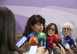 El comité de crisis declara «alerta máxima» por el repunte de asesinatos machistas y culpa a la infradenuncia