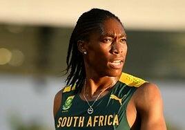 El Tribunal Europeo da la razón a Semenya y cuestiona el control hormonal en el atletismo