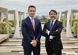 «La diversificación en Canarias puede partir del turismo»