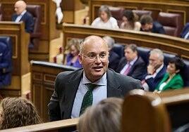 El PP descarta otra ronda con los socios pero ve «hartazgo» en el PNV y Junts