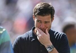 Luces y sombras de una reválida prematura para el Madrid de Xabi Alonso