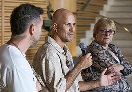 Efecto Pasillo ofrece un adelanto de disco sinfónico con la Orquesta Juvenil de Uruguay