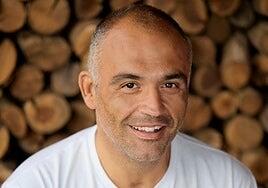 Yeray Rodríguez apuesta por la décima para llenar de palabras el silencio y el ruido que nos rodea