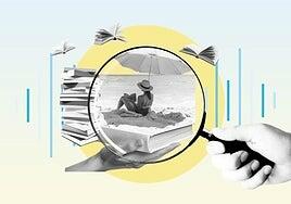 Once voces, once libros para el verano