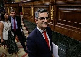 El Gobierno no compromete que vaya a encauzar este año la nueva ley de secretos oficiales