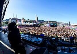 Última semana para el festival más impactante del verano en Canarias